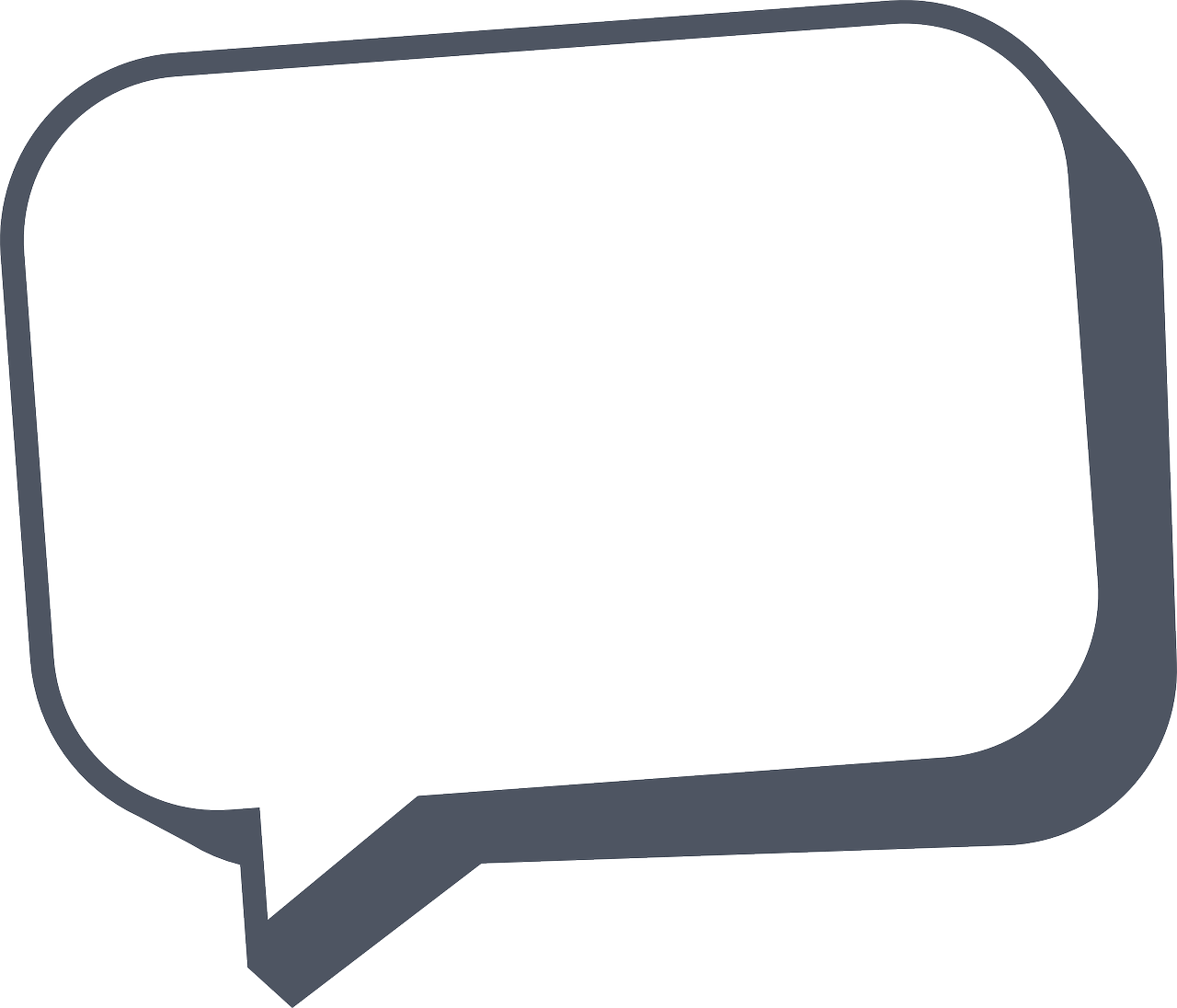 speech bubble, speech balloon, talking-156056.jpg